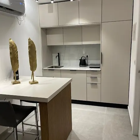 דירות אילת סוויטה על הנמל מראה חיצוני תמונה
